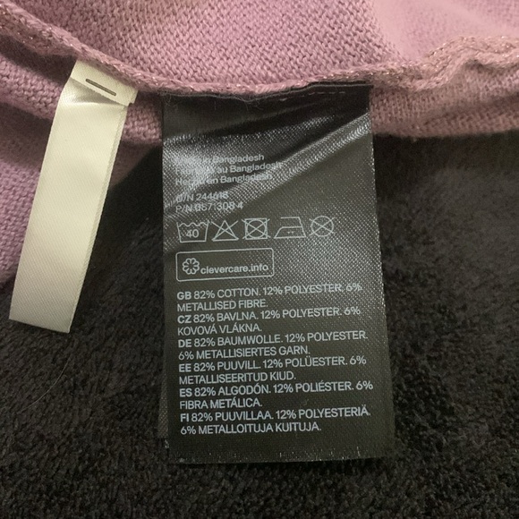 Dress for toddler from H&M - Picture 4 of 6